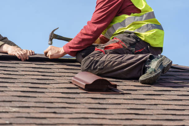 Best New Roof Installation  in Golden Hills, CA