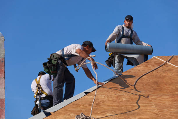 Best Emergency Roof Repair  in Golden Hills, CA