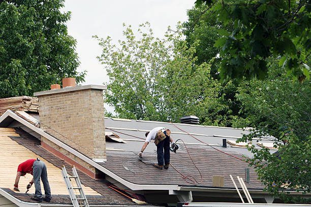 Best Roof Leak Repair  in Golden Hills, CA