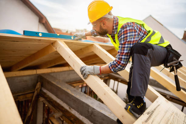 Best Roof Waterproofing Services  in Golden Hills, CA