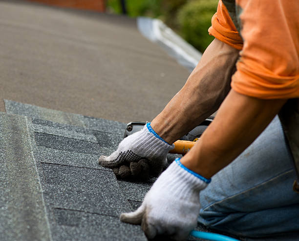 Best Storm Damage Roof Repair  in Golden Hills, CA