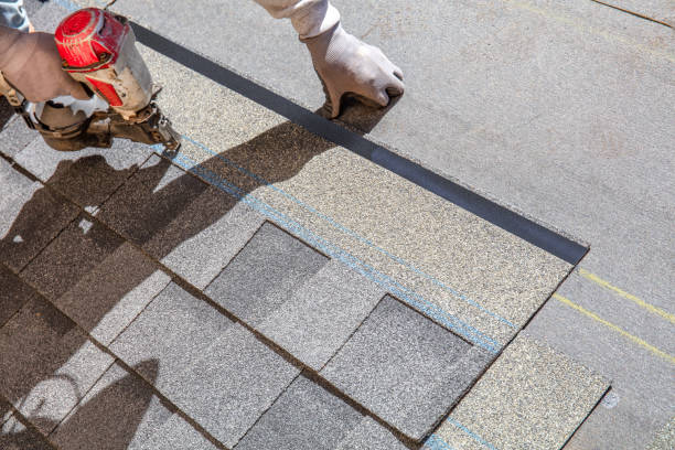Best Local Roofing Companies  in Golden Hills, CA