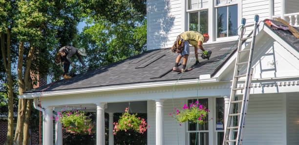 Best Flat Roof Repair Services  in Golden Hills, CA
